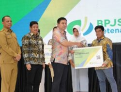 UU Desa disahkan, Perangkat dan Pekerja Ekosistem Desa dilindungi BPJS Ketenagakerjaan