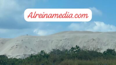 Masuk Kategori Pertambangan Mineral Kritis, Bolehkah Slika di Ekspor Mentah ?