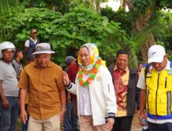 Cen Sui Lan : Natuna Itu Butuh Sentuhan Kebijakan Khusus, Agar Masyarakatnya Sejahtera