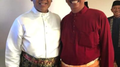 Jarmin: Saya Hanya Pelayan, Yang Sudah Semestinya Melayani Masyarakat