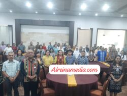 DP3A Kupang Terus Berupaya Cegah Terjadinya Kekerasan Terhadap Peserta Didik