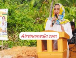 Cen Sui Lan : Nelayan Ujung Tombak Ekonomi Natuna