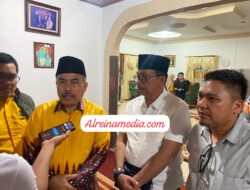 Mustamin Optimis, Cen Sui Lan -Jarmin  Menang 65% Melawan Petahana