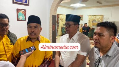 Mustamin Optimis, Cen Sui Lan -Jarmin  Menang 65% Melawan Petahana