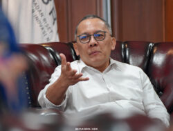 BRIN dan LPDP Anugerahkan RIIM Award 2024 untuk Tim Riset Unggulan Indonesia