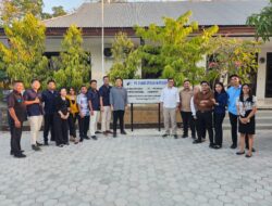 BPJS Ketenagakerjaan NTT Goes to Company Tingkatkan Utilisasi JMO