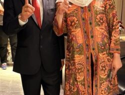 Dasco Instruksikan Partai KIM Bersatu Menangkan Pasangan CERMIN, Agar Linear dengan Pusat