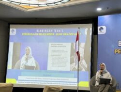 [SIARAN PERS] Permenkominfo Nomor 4/2024, Menekankan Pentingnya Peran Pemerintah Menjaga Etika Jurnalistik