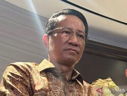 Menkumham: Pemerintah tidak ikut campur urusan internal Kadin