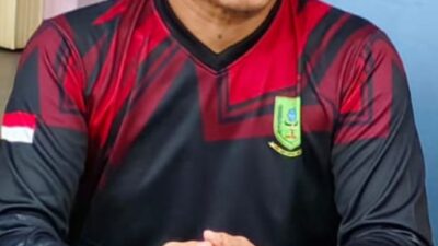 Diduga Terlibat Politik Praktis, Kadispora  Kangkangi UU Nomor 7 Tahun 2017 Tetang Pemilu