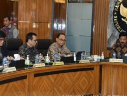 Persiapan Pembangunan Pusat Data Nasional di Batam Dimatangkan