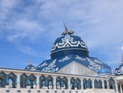 Walikota Batam Imbau Kewaspadaan di Tengah Cuaca Ekstrem