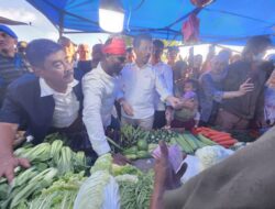 Pemuda Batak Bersatu DPC Kota Batam Apresiasi Langkah Cepat Wali Kota Batam Menanggapi Keluhan Warga Perumahan Putra Jaya