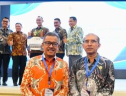 Pemko Batam Terima Insentif Fiskal Atas Kinerja Penghapusan Kemiskinan Ekstrem dari Pemerintah