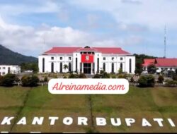 79 Temuan BPK Belum Terselesaikan Oleh Pemda Natuna, Kinerja Inspektorat di Pertanyakan ?