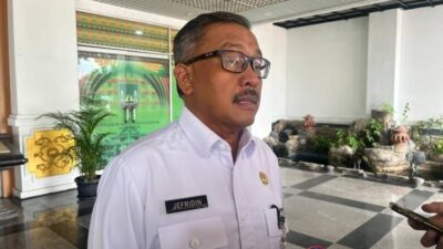 Pemko Batam Siapkan Rp65 Miliar untuk Program Makanan Bergizi Gratis bagi Siswa