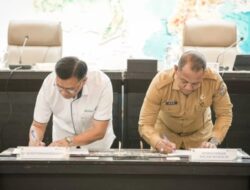 Sah! BPJS Ketenagakerjaan dan Kemendagri jalin kerjasama perlindungan Jaminan Sosial bagi Seluruh kelembagaan desa