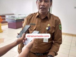 Tingkatkan Kualitas Hidup dan Kesehatan Masyarakat, Pemkab Natuna Prioritaskan Penanganan Stunting