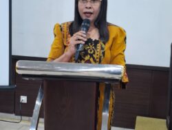 Dukung Kota Kupang Jadi Kota Layak Anak, DP3A Bentuk Kelompok Pengasuhan Positif