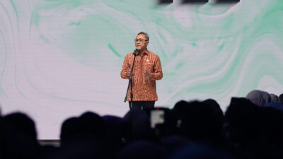 Kemendag Berhasil Perkuat Perdagangan Indonesia di Kancah Global