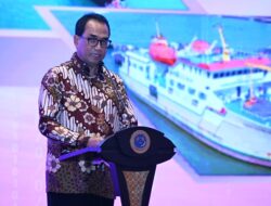 Pemerintah Dorong Peningkatan PNBP Melalui Optimalisasi Badan Usaha Pelabuhan