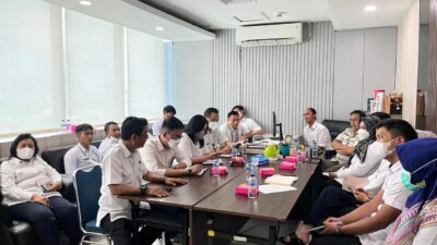 Kemendagri Optimalkan Bantuan dan Perlindungan Hukum bagi Pengelola Regulasi Bina Administrasi Kewilayahan