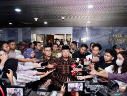 Kementerian ATR/BPN Perkuat Regul
