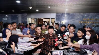 Kementerian ATR/BPN Perkuat Regul