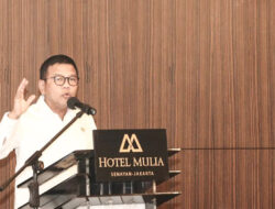 Kementerian Pertahanan Buka Satu Juta Hektare Lahan Pertanian di Merauke