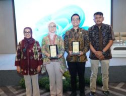 BP Batam Upayakan Peningkatan Indeks Reformasi Birokrasi Lewat FGD