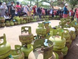 Anggota Komisi II DPRD Batam Soroti Kelangkaan Gas 3 Kilogram di Bengkong dan Batuampar
