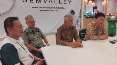 WVO Sukses Gelar Internasional Vegan Carnaval 2024 di One Mall Batam, Hadirkan Narasumber Kak Seto