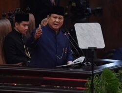 Indonesia Siap Jadi Lumbung Pangan Dunia di Bawah Kepemimpinan Prabowo