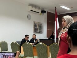 Yanthi Gelapkan Uang BPJS Karyawan Perusahaan di Batam, Jumlahnya hingga Rp 1,5 Miliar