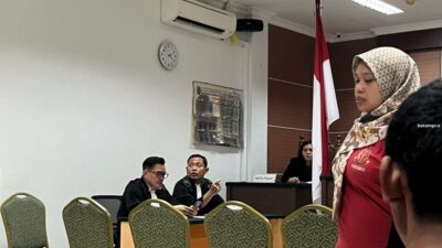 Yanthi Gelapkan Uang BPJS Karyawan Perusahaan di Batam, Jumlahnya hingga Rp 1,5 Miliar