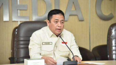 Bawaslu Diminta Perkuat Koordinasi untuk Penegakan Hukum Pemilu yang Adil