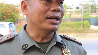 Bidik Bangunan Liar Usai Pilkada, Ini Yang Jadi PR Bagi Tim Terpadu Kota Batam