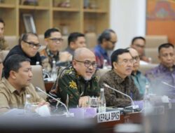 BP Batam Jelaskan Alasan Penundaan RDP Komisi VI, Kepala BP Batam Muhammad Rudi Cuti Kampanye Pilkada