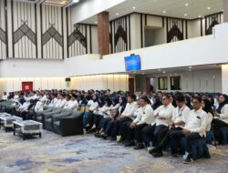 Komitmen BP Batam dalam Pencegahan Penyalahgunaan Narkoba