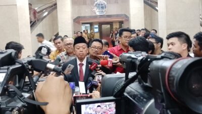 Menteri ATR/BPN Upayakan Percepatan Proses Persetujuan KKPR