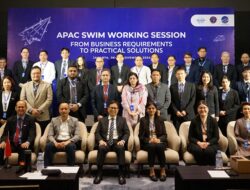 Kemenhub Dorong Implementasi SWIM untuk Efisiensi dan Keselamatan Penerbangan di Indonesia