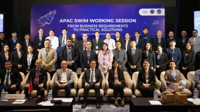 Kemenhub Dorong Implementasi SWIM untuk Efisiensi dan Keselamatan Penerbangan di Indonesia