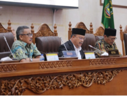 Batam Siap Wujudkan Sistem Transportasi Umum Berkelanjutan Lewat Ranperda Penyelenggaraan Transportasi Umum Massal