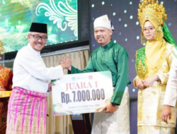 Guru dan Tenaga Kependidikan Batam Didorong Untuk Tingkatkan Kualitas Pendidikan