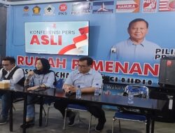 Debat Kedua Pilkada Batam Gagal, Tim ASLI Kritik KPU Tak Konsisten pada Tatib dan Juknis
