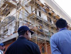 KPK Awasi Proyek Strategis APBD DIY untuk Cegah Kebocoran Anggaran