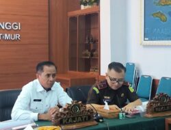 Perkara Pidana Dari Wilayah Hukum NTT Yang Resmi Dihentikan Penuntutannya