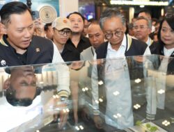 Kementerian PU Tingkatkan Penggunaan Produk Dalam Negeri untuk Infrastruktur