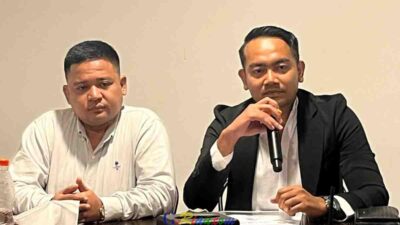 Kasus Muflihun Mencuat Jelang Pilkada Pekanbaru, Kuasa Hukum: Kami Sayangkan Sikap Ditreskrimsus Polda Riau