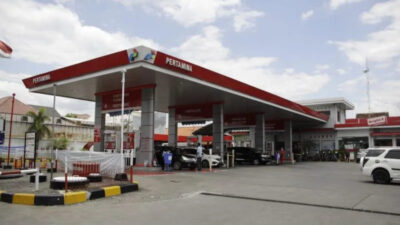 Pertamina Patra Niaga Sesuaikan Harga BBM Nonsubsidi Mulai 1 November 2024